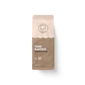 Turkse Koffie 250 gr