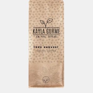 Turkse Koffie 1 kg