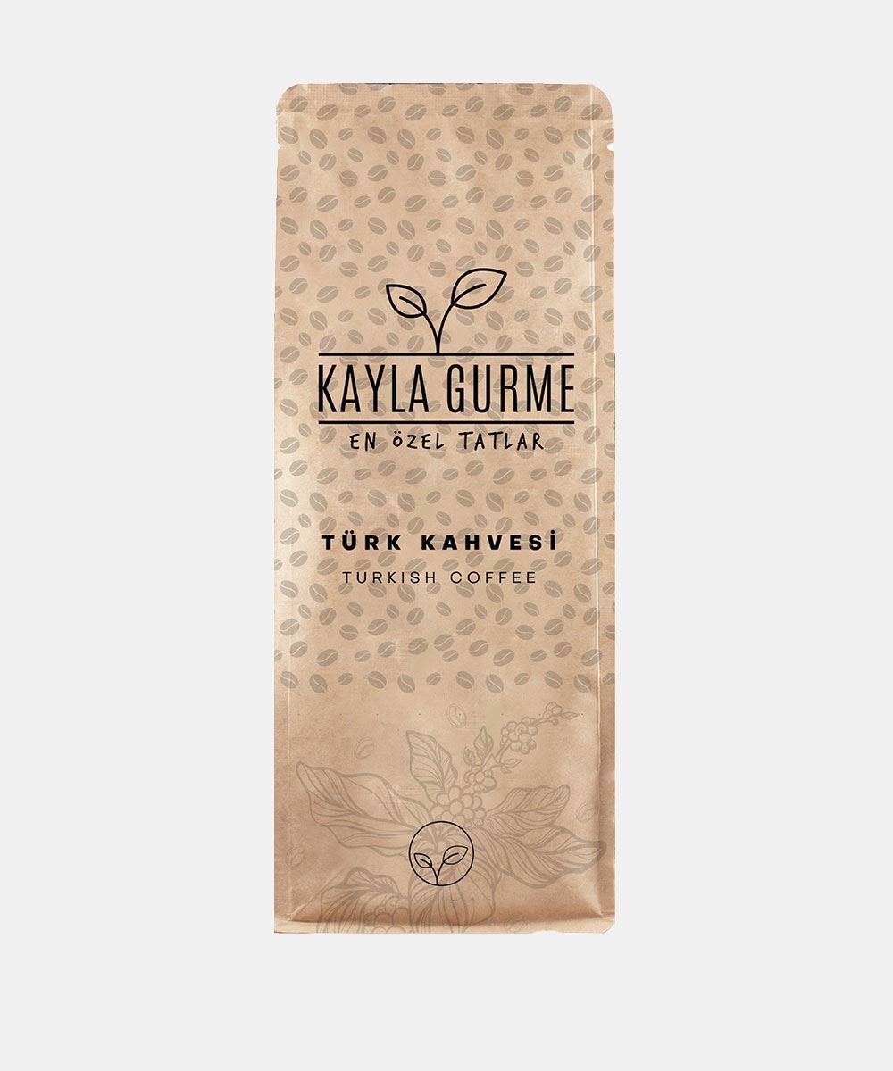 Turkse Koffie 1 kg