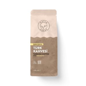 Turkse Koffie met Mastiek 250 gr