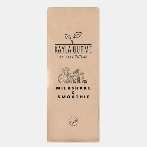 Milkshake & Smoothie Poederdrank 1 kg