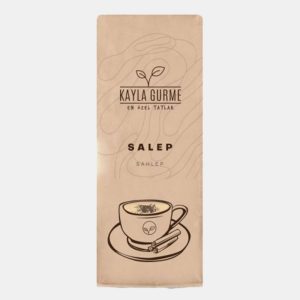 Salep 1 kg