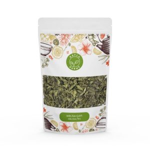 Citroenmelisse Thee 15 gr