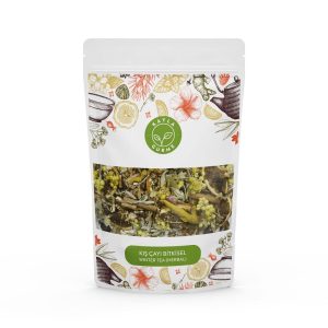 Winterthee – Kruidenmelange 100 gr