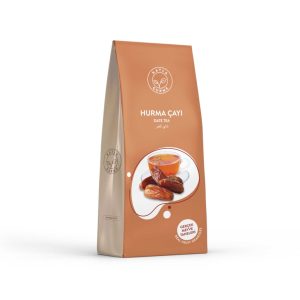 Dadelthee – Dadelkorrels – 250 gr