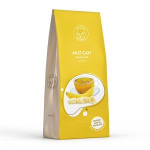 Bananenthee – Bananenzaad – 250 gr