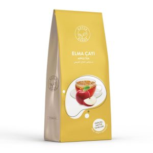 Appelthee – Met Appelstukjes – 250 gr